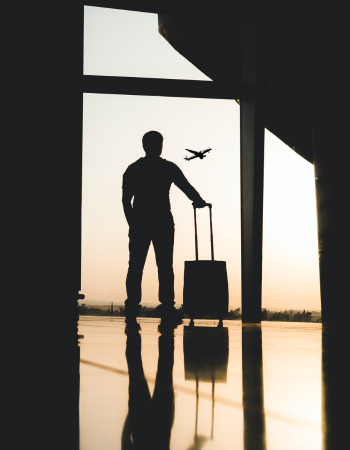 business travel performance